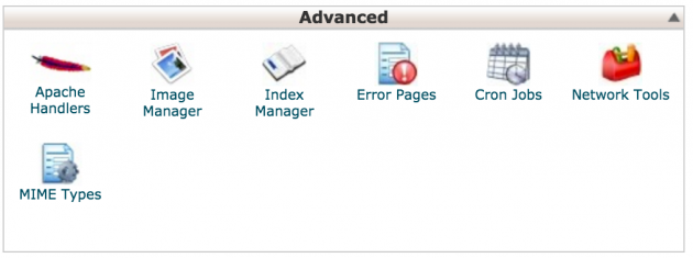 Cron jobs in cPanel