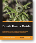 Drush User's Guide cover